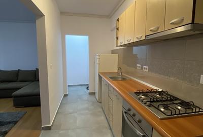Studio modern 47 mp, centrala, in bloc nou vizavi de Cora la 3 minute de metrou - 7