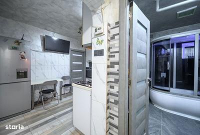 Apartament cu 3 camere, mobilat în Trivale - 3