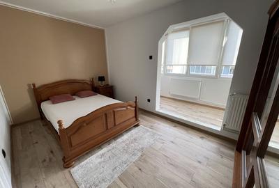 Apartament de inchiriat 3 camere str. Ciprian Porumbescu - 3