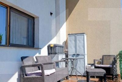 Apartament cu 3 camere în Braytim - 3
