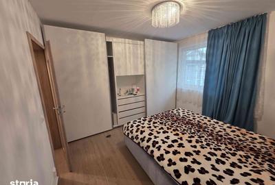 Apartament cu 3 camere decomandat în Central - 4