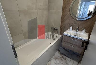 Apartament cu 2 camere decomandat în Militari - 3