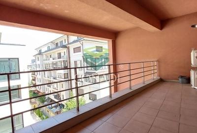 Apartament deosebit 3 camere //Nordului-Herastrau - 30