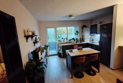 Garsonieră semidecomandată în Sânpetru - 3