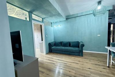 Apartament deosebit cu 3 camere  |   Zona Aradului - 7