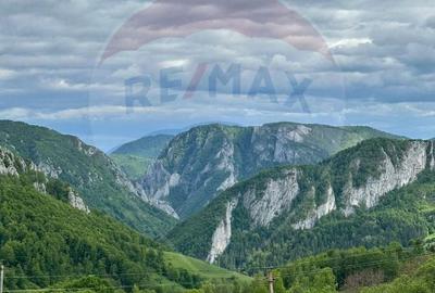 Casă cu 3 camere în Ponor - 5