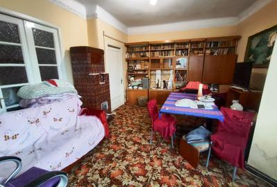 Apartament cu 3 camere decomandat, mobilat în Andronache - 4