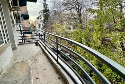 Exclusivitate în Primăverii – Apartament de LUX cu 4 camere - 14