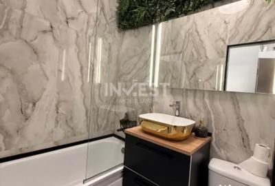 Garsonieră în Metalurgie - 9