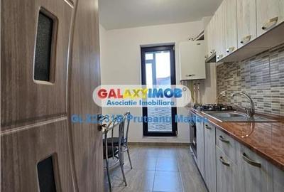 Inchiriere Garsoniera Premium situata in Rezidential Scandinavia - 5