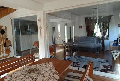 Vand casa spa?ioasa cu teren generos Sat Mineri, Somova, jud. Tulcea - 9