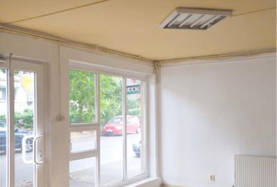 Spa?iu comercial zona Cantacuzino, Str. Zimbrului - 6
