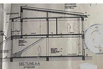 Casă cu Canalizare în Elisabetin