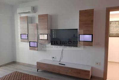 Apartament 1 camera Pacurari - Soleia - 350 euro - 3