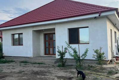 Casa de vanzare la intrare in sat Costi - 5