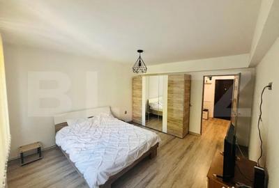 Apartament cu 3 camere decomandat în Central - 3
