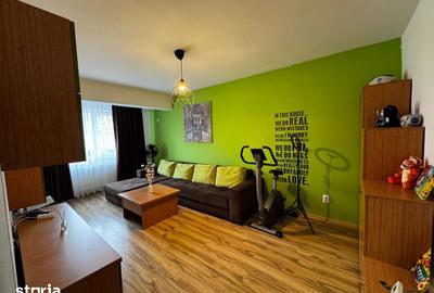 Apartament cu 2 camere în Central - 12