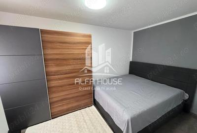 Apartament cu 2 camere nedecomandat în Central - 4