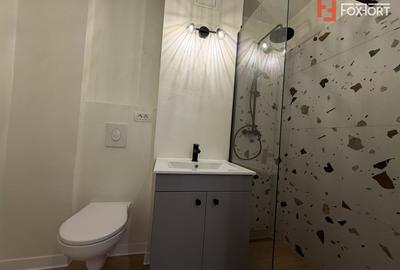 Apartament cu 2 camere de vanzare in Timisoara, zona Circumvalatiunii - 18