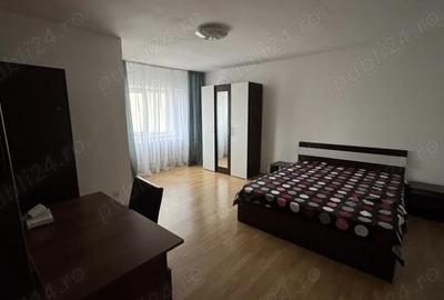 Garsonieră decomandată în Rovine - 2