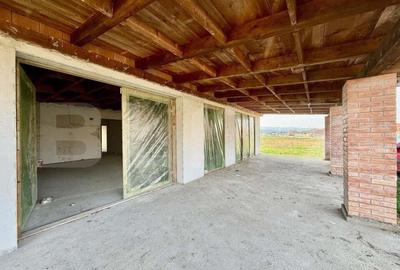 Casa spa?ioasa in Ciugud, la gri confort ?i lini?te aproape de ora?! - 1