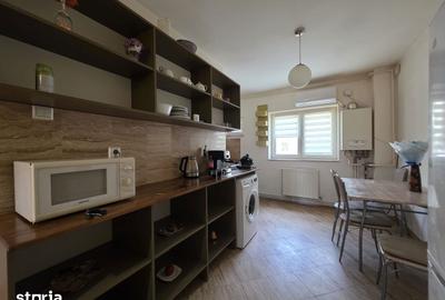Apartament cu 3 camere în Împăratul Traian - 2