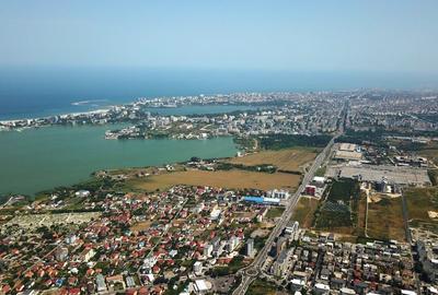 Teren intravilan construibil 2500 mp zona Boreal Bd.Tomis, pentru cartier de vil - 3