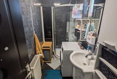 Casă cu 3 camere cu Teren 112 Mp în Viile Sibiului - 15