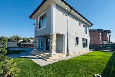 REV2005054 VILA DE VANZARE 4 CAMERE CREVEDIA - 2