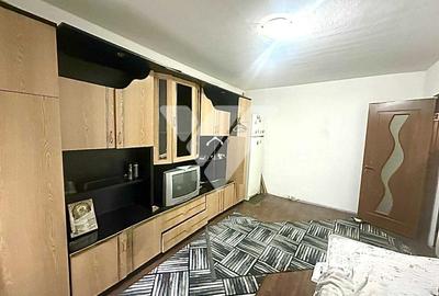 Garsoniera 26 mp utili zona Opera Residence Sibiu - 1