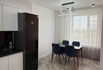 Apartament cu 4 camere in zona Centrala - 7