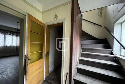 Casă cu 4 camere cu Teren 2507 Mp în Mănăstirea Humorului - 14