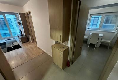 2 Camere Politehnica Park Regie Grozavesti Zona Excelenta 7Min Metrou - 6