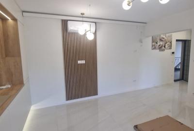 De inchiriat apartament 3 camere - prima inchiriere - complet mobilat si utilat! - 12