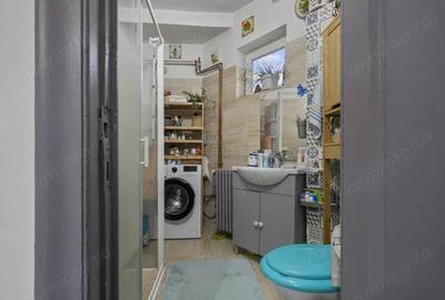 Apartament cu 3 camere, mobilat în Cișmigiu