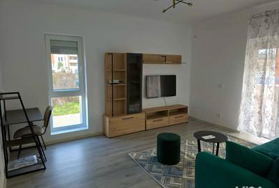 Apartament cu 2 camere Giroc - 5