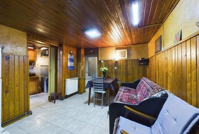 Casă spațioasă, cu aer de vacanță, într-o locație de poveste | SINAIA - 9