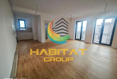 Apartament cu 2 camere semidecomandat în Brâncoveanu