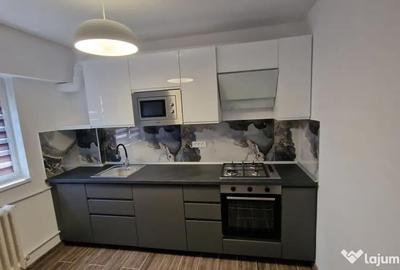 Apartament cu 2 camere decomandat în Ghencea - 4