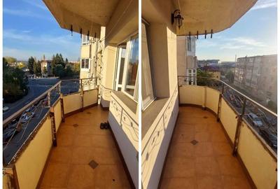 Apartament cu 4 camere decomandat în Exterior Vest - 8
