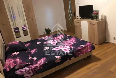 Apartament cu o camera , zona Telegrafului