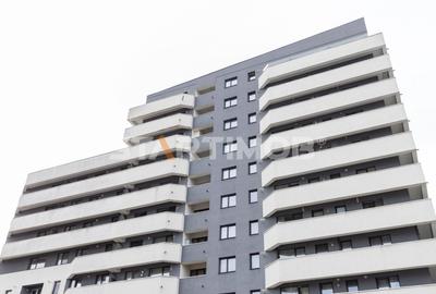 Apartament cu 2 camere decomandat, mobilat în Răcădău - 8