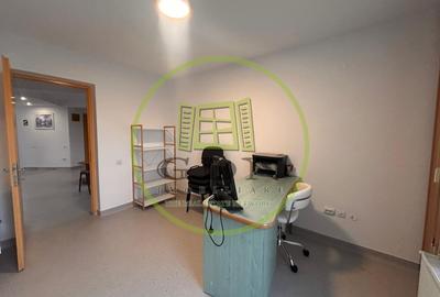 Inchiriere spatiu comercial 100 mp., Cart. Gheorgheni - 5