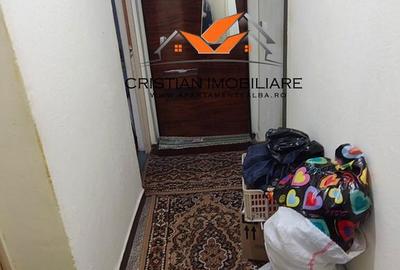 Apartament cu 3 camere semidecomandat în Cetate - 3