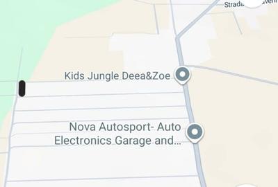 Spațiu comercial, în Ghercești - 1