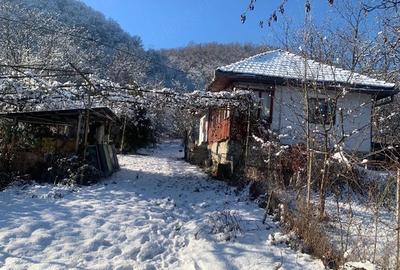 Casă cu Teren 840 Mp în Negoești - 5