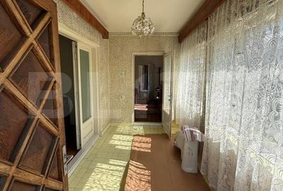 Casă cu 3 camere în Găgeni - 3