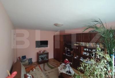 Ocazie! Apartament cu 2 camere, decomandat, etaj intermediar, Marasti - 6