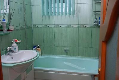 Apartament 2 camere et.4 mobilat/utilat Dorohoi - 5