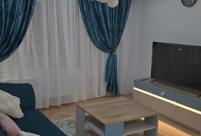 Apartament 2 camere – Bulevardul Magheru 32-36 Apartament 2 camere – Bulevardul Magheru 32-36 - 5